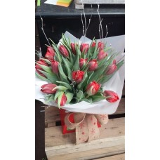 Tulip Bouquet (Standard)